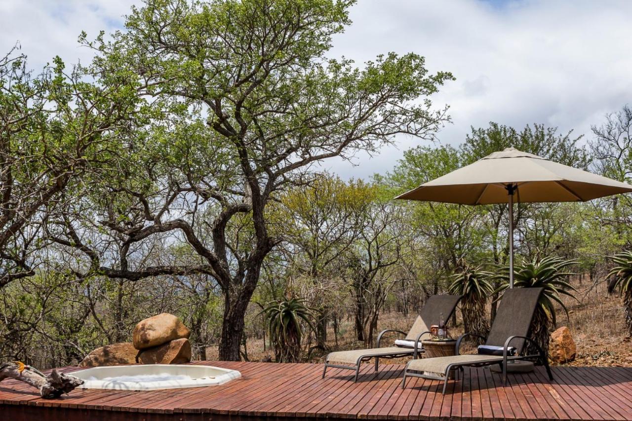 Mpeti Lodge Mkuze 外观 照片