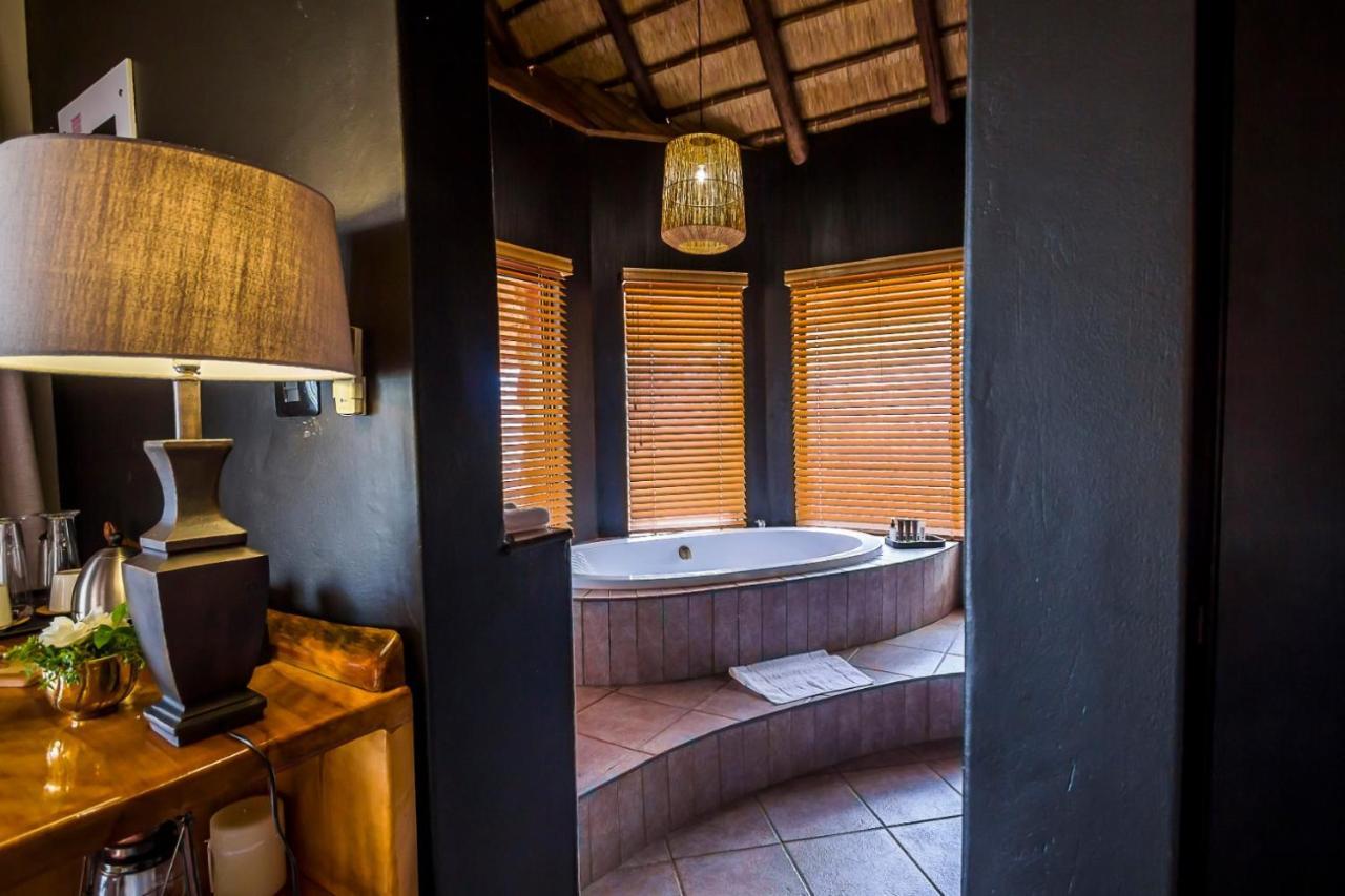 Mpeti Lodge Mkuze 外观 照片