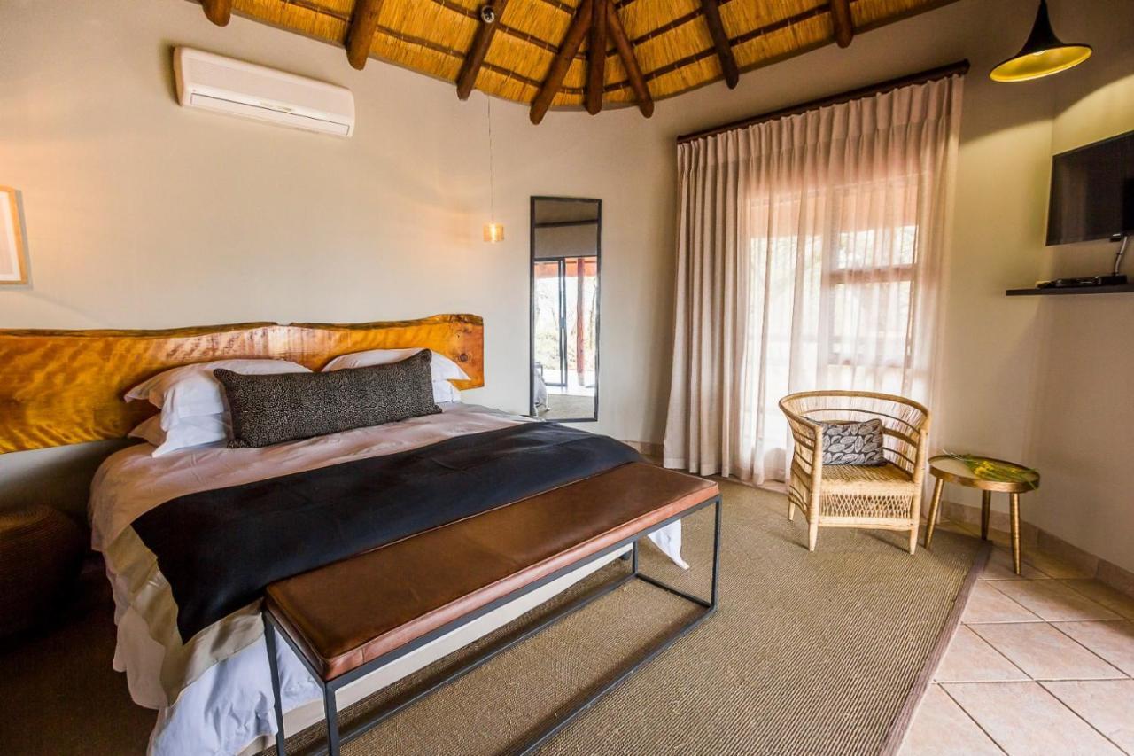 Mpeti Lodge Mkuze 外观 照片